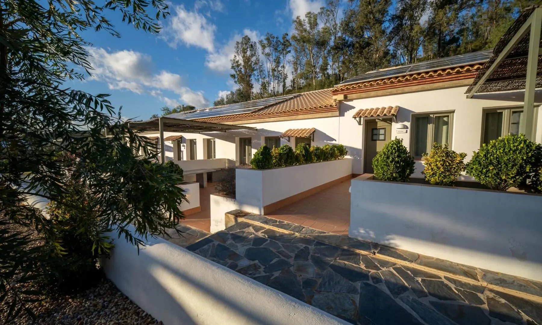 Apartamento Para Pareja, Finca Contrabando. Sanlucar Del Guadiana Apartment Sanlucar De Guadiana 0*,