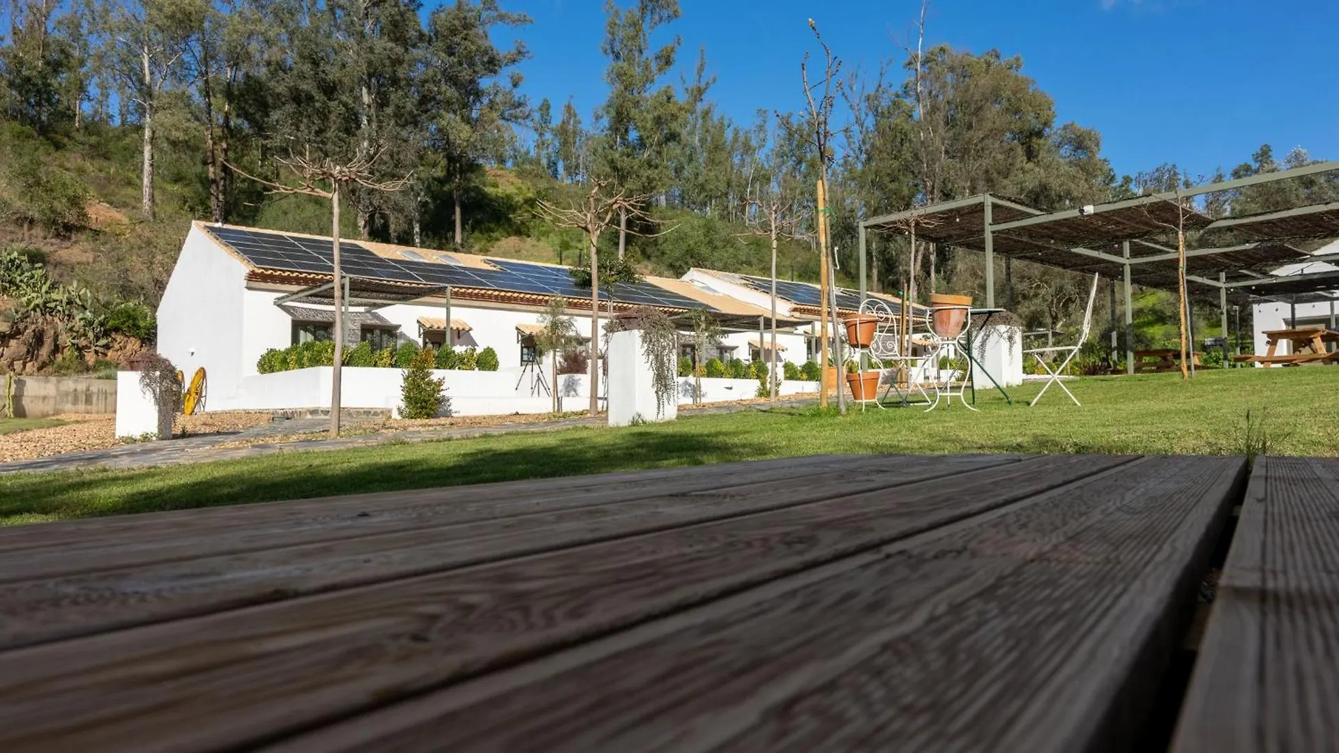 Apartamento Para Pareja, Finca Contrabando. Sanlucar Del Guadiana Apartment Sanlucar De Guadiana 0*,  Spain